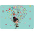 Disney Wreck-it Ralph Vanellope Sugar Icons Surface Laptop Studio Skin